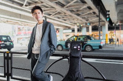 いわさん 岩田耀介(いわたようすけ) lit.link(リットリンク)