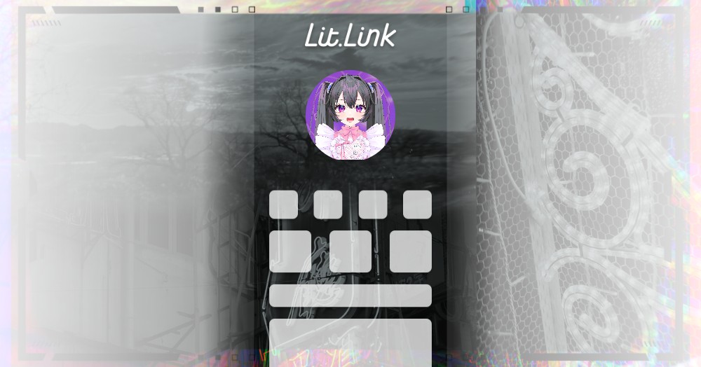 幼依もゆる lit.link(リットリンク)