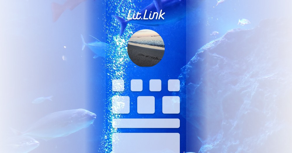 baba lit.link(リットリンク)