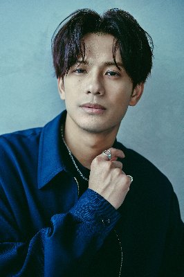 BAGGAGE MORISAKI WIN 森崎ウィン Win Morisaki | RangerWiki | Fandom