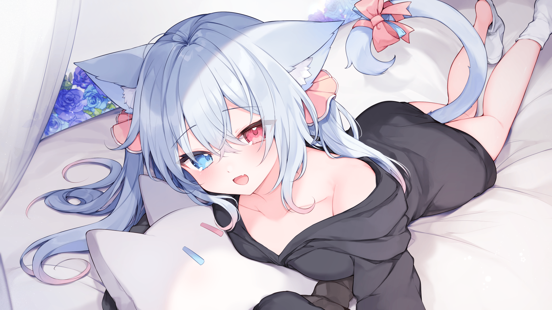 神咲リリカ??@新人Vtuber lit.link(リットリンク)