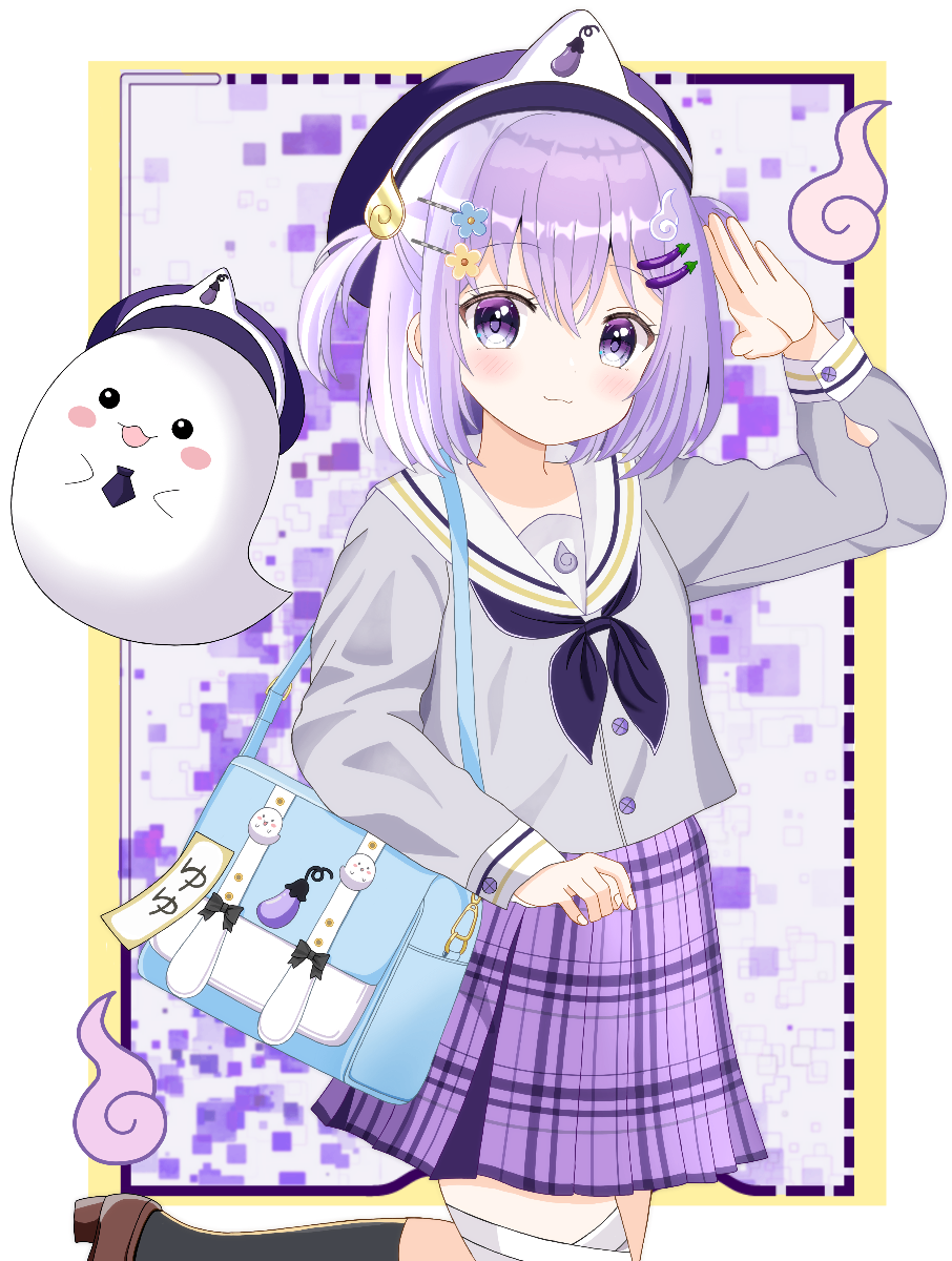 ゆゆゆ様確認 z/x ゼクス 運命に挑む フレデリカ∀ゆたか HLR - メルカリ