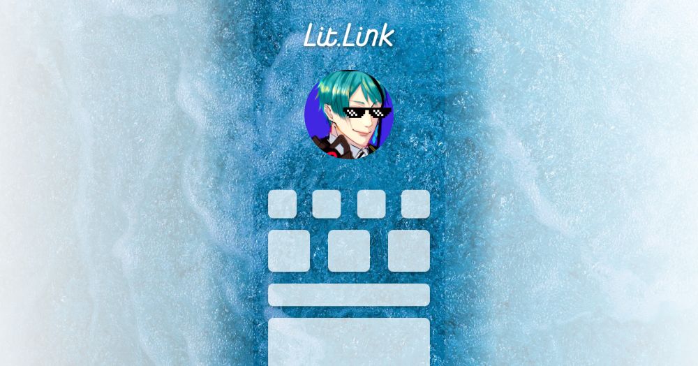 しぐ lit.link(リットリンク)