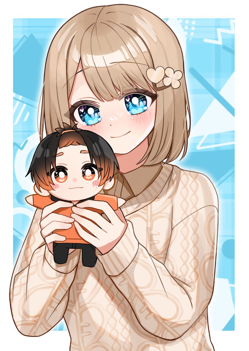 すいとぴ lit.link(リットリンク)