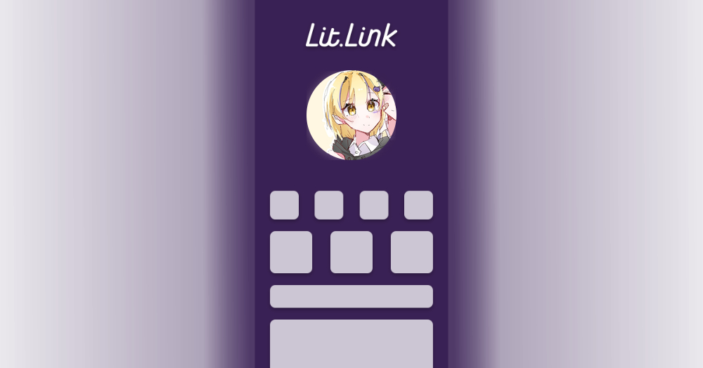 𝐒𝐮𝐠𝐚𝐫 lit.link(リットリンク)