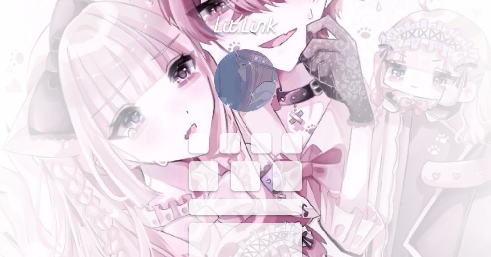 ちよう lit.link(リットリンク)