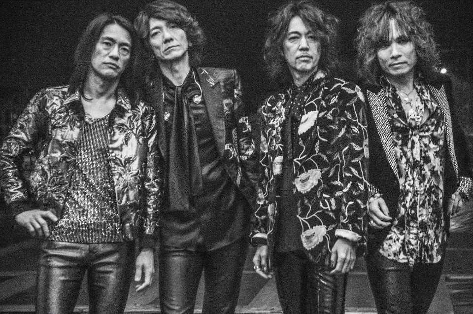 THE YELLOW MONKEY 偉大なる復活 Photographs by MITCH IKEDA 通常版