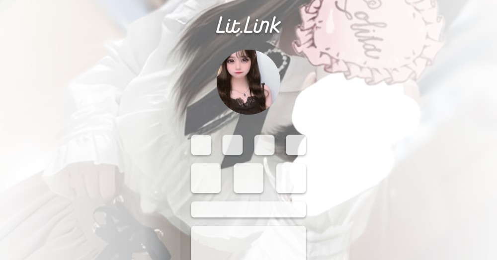 にょん lit.link(リットリンク)