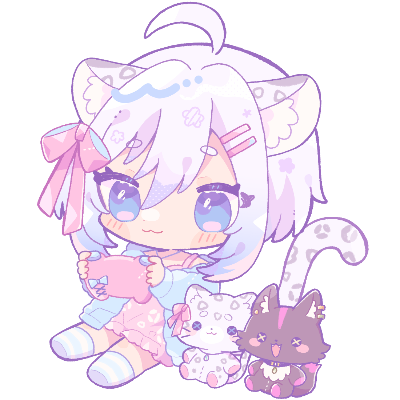 豹華琥珀🐱🎀 lit.link(リットリンク)