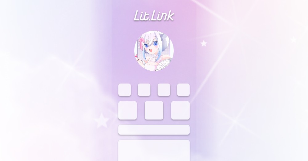 豹華琥珀🐱🎀 lit.link(リットリンク)