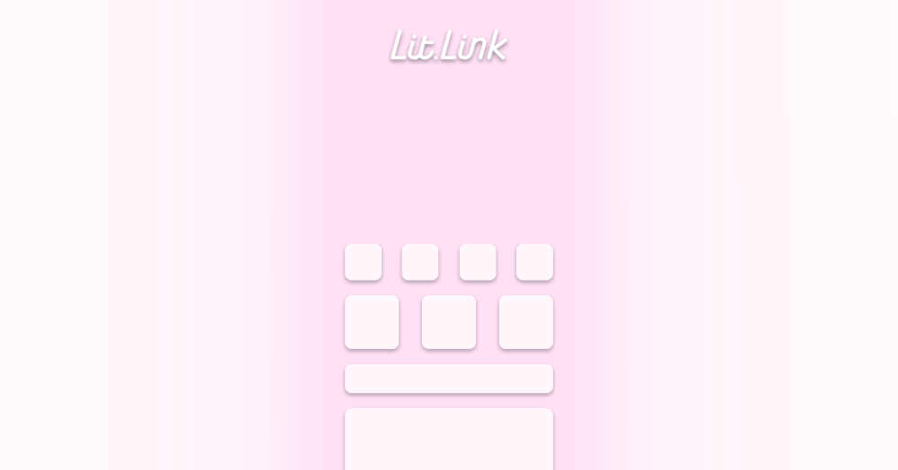 ❤︎ ご依頼用リンク ‪‪❤︎‬ lit.link(リットリンク)‬