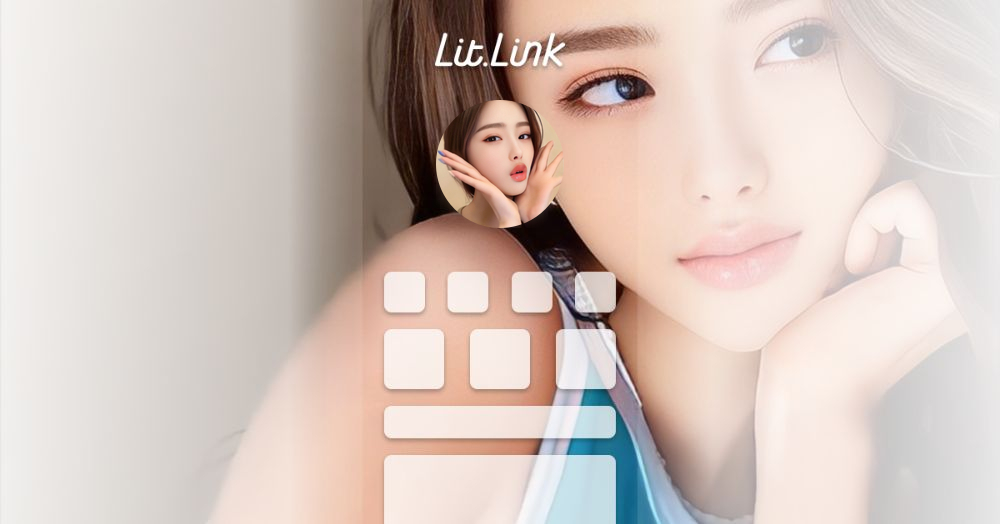 月🌙（Tsuki） lit.link(リットリンク)