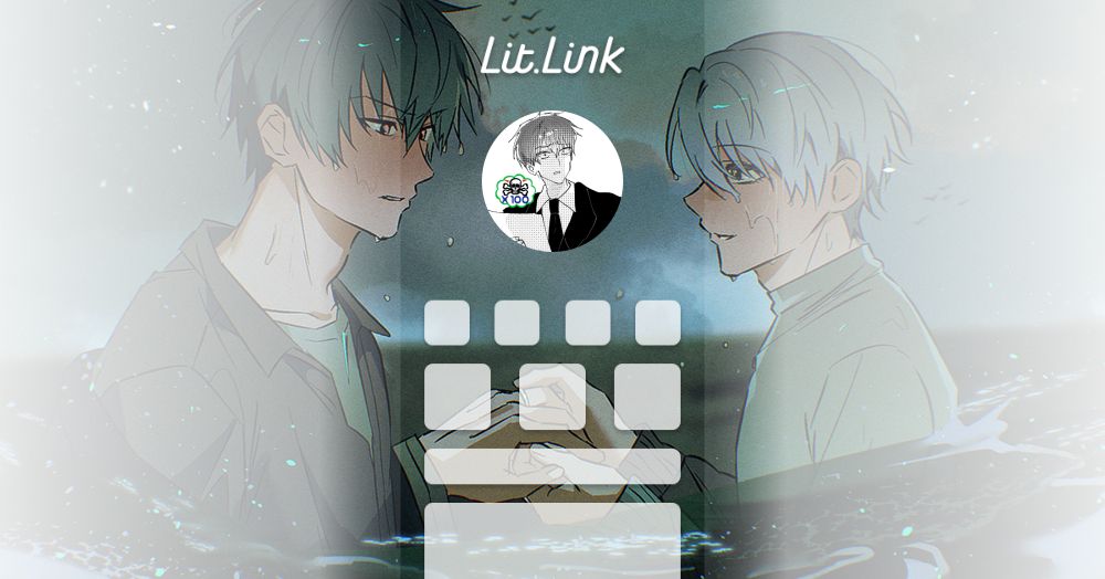 사랑 lit.link(リットリンク)