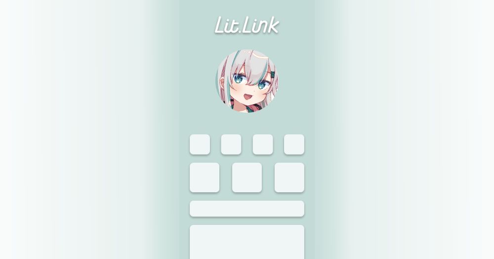 Link Os Menu os lit.link(リットリンク)