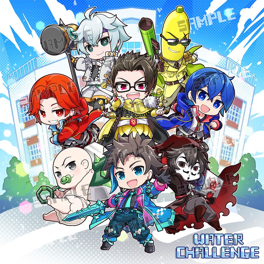 TOH.（とー） lit.link(リットリンク)