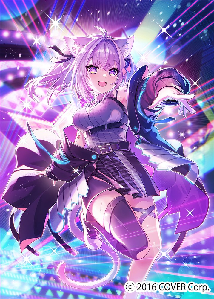 TOH.（とー） lit.link(リットリンク)
