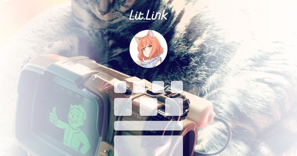 ふうすけ lit.link(リットリンク)