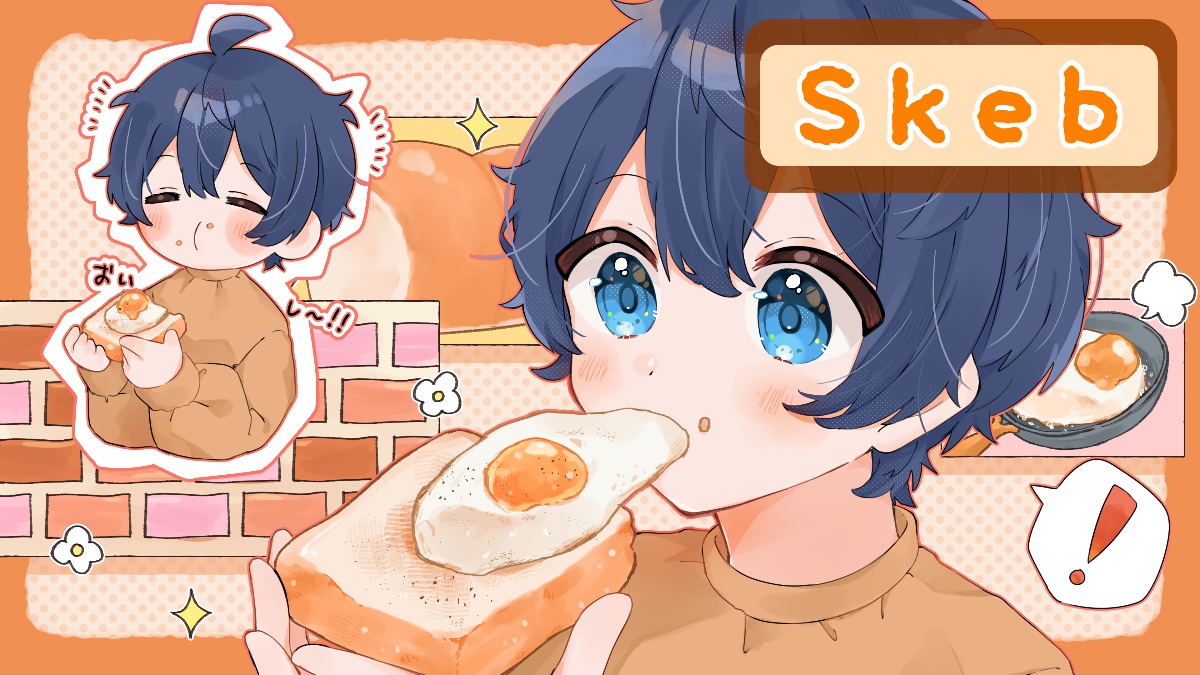 蜂宮 むむ lit.link(リットリンク)