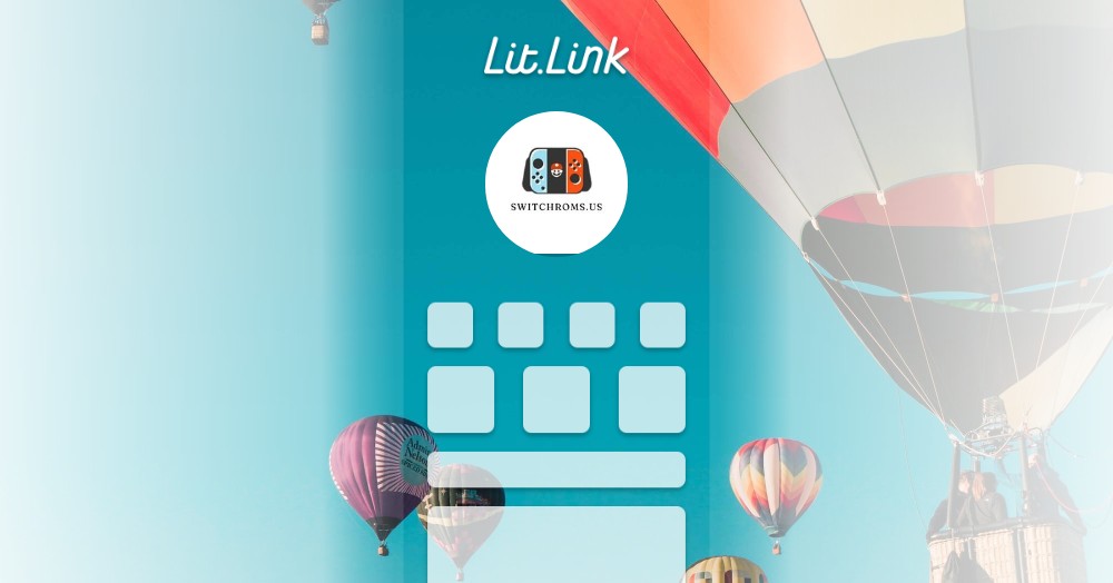 Switch ROMs lit.link(リットリンク)