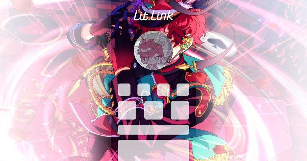 𝓝💫（ナナ） lit.link(リットリンク)