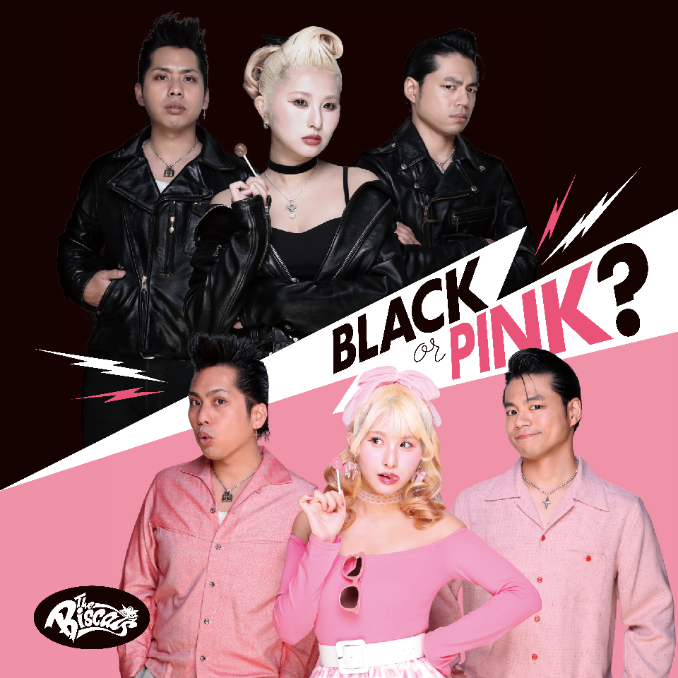 The Biscats lit.link(リットリンク)