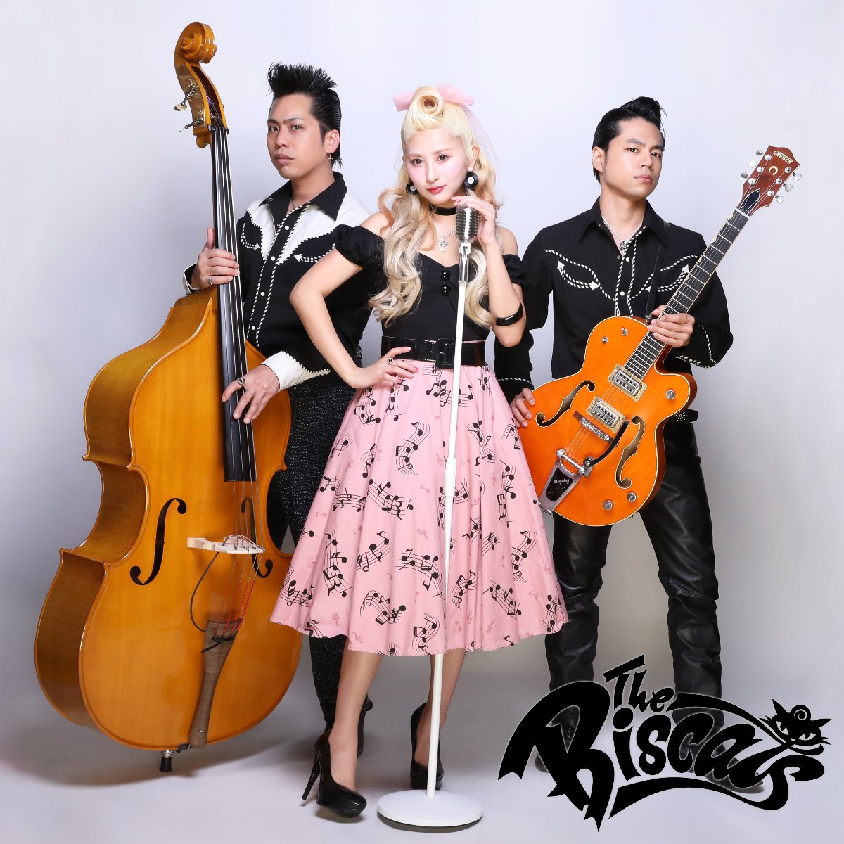 The Biscats lit.link