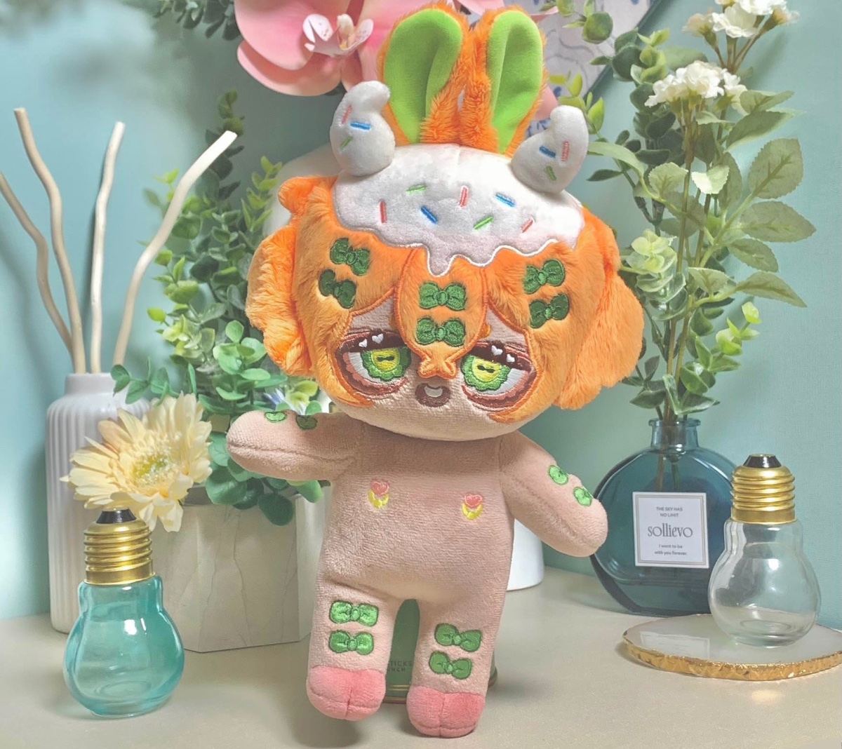 3℃市光芒 lit.link(リットリンク)