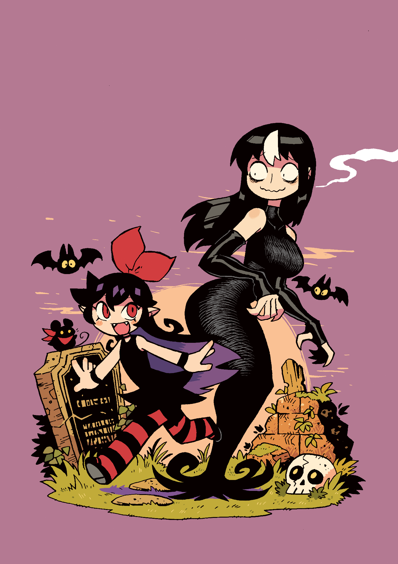 ラリアット ZINE RARIATOO ORIGINAL CHARACTERS ラリアット ZINE RARIATOO ORIGINAL CHARACTERS