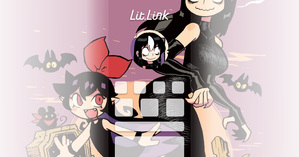 ラリアット ZINE RARIATOO ORIGINAL CHARACTERS ラリアット/rariatoo@単行本発売中 on X: 