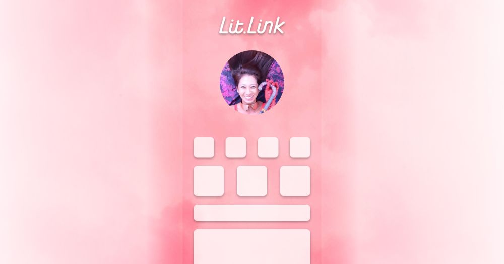ヤワキンちゃん lit.link(リットリンク)
