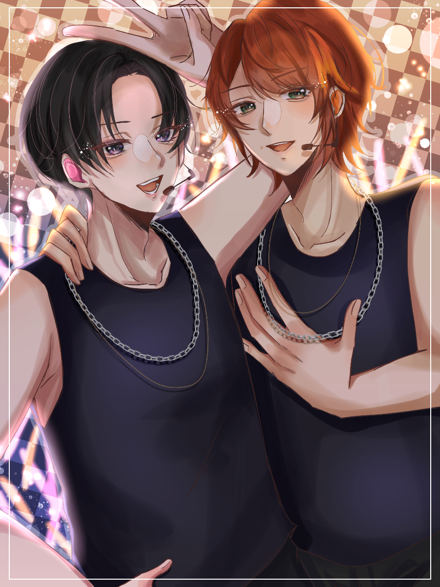 桃瀬。 lit.link(リットリンク)