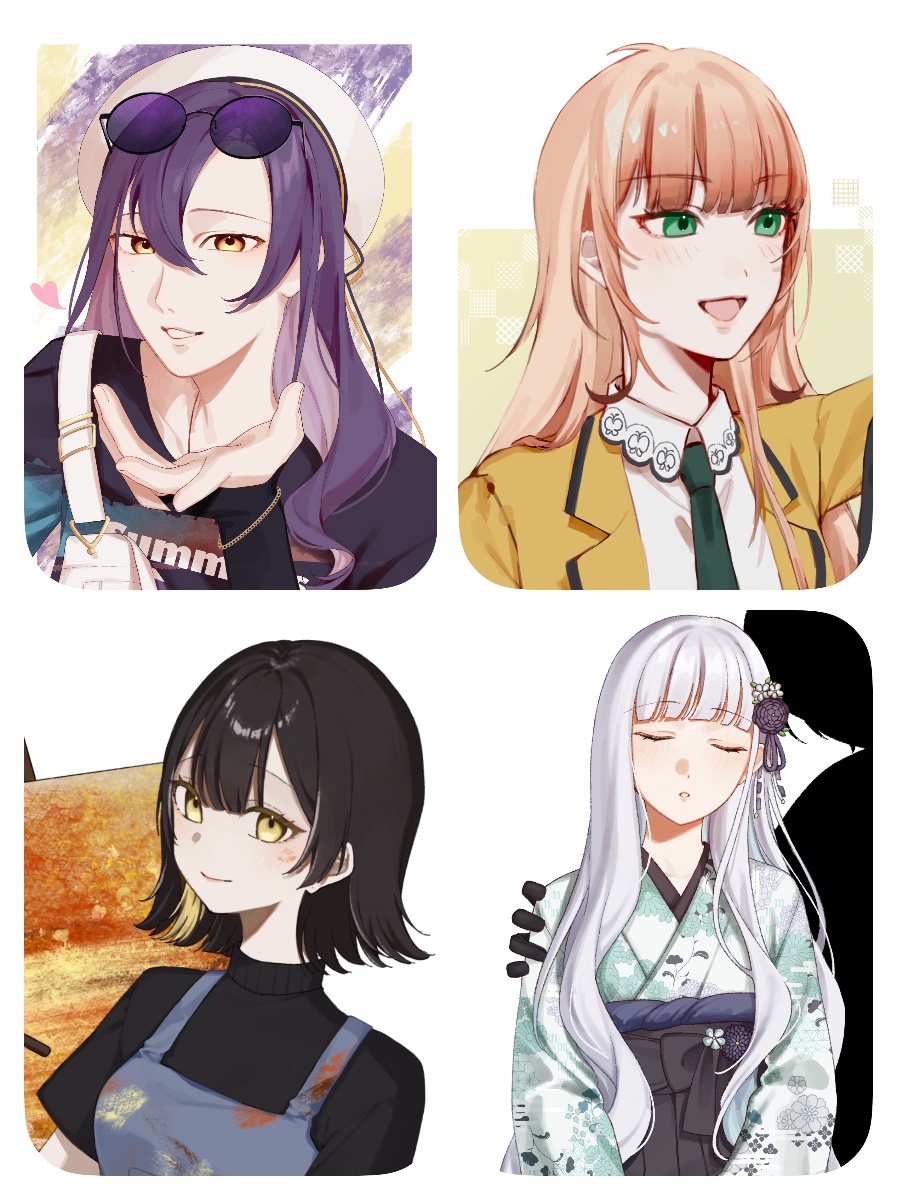 ご依頼について lit.link(リットリンク)