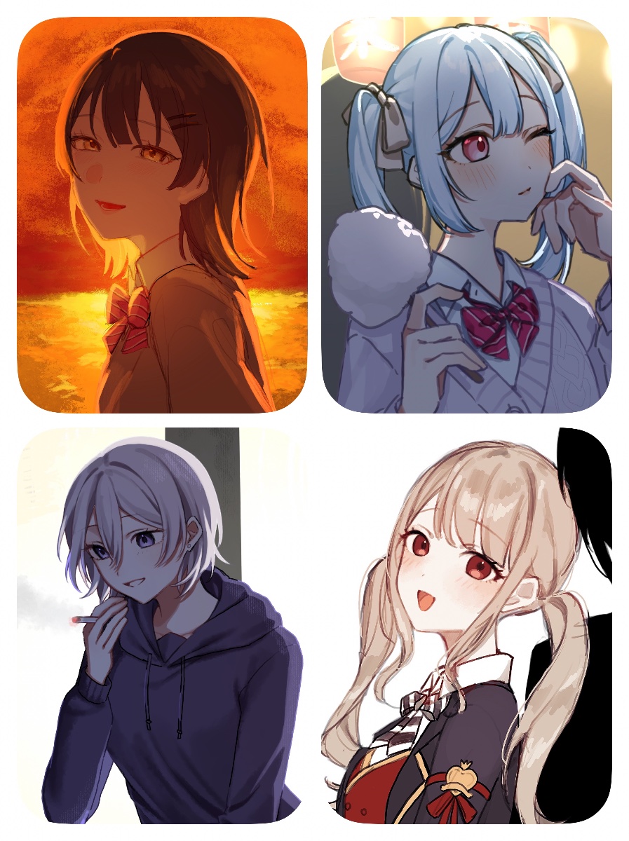 ご依頼について lit.link(リットリンク)