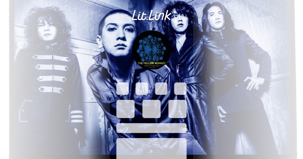 THE YELLOW MONKEY lit.link(リットリンク)