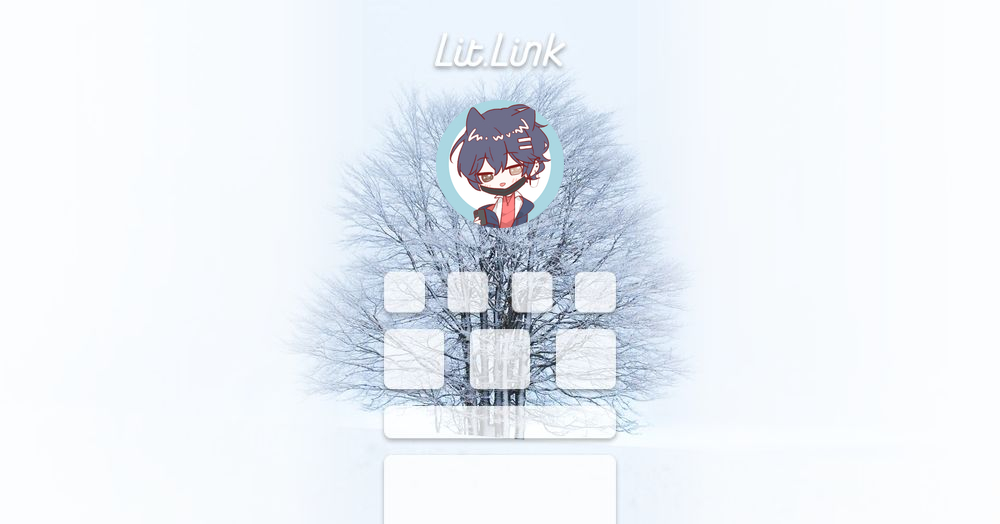 ねこ lit.link(リットリンク)