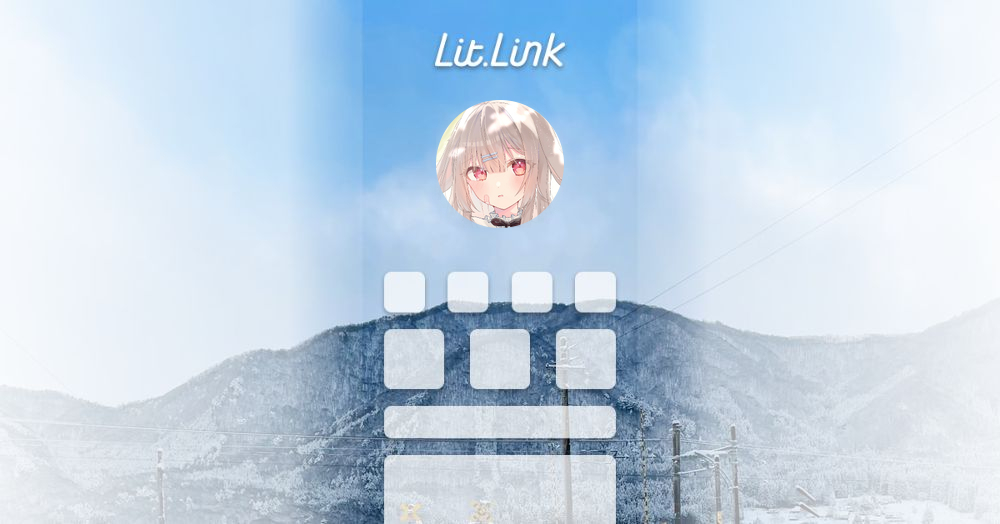𝑹𝒊𝒓𝒊🌧 lit.link(リットリンク)