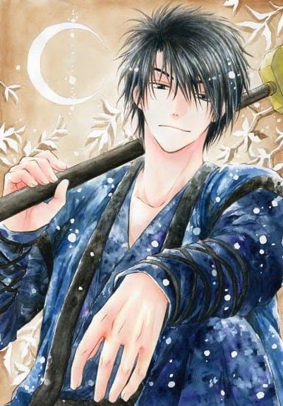 琴葉＊　ページ 琴葉とこ 直筆イラストサイン本「メンヘラちゃん」上巻