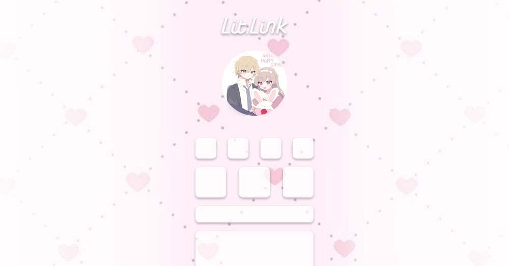 薫くん大好き💕💕 lit.link(リットリンク)