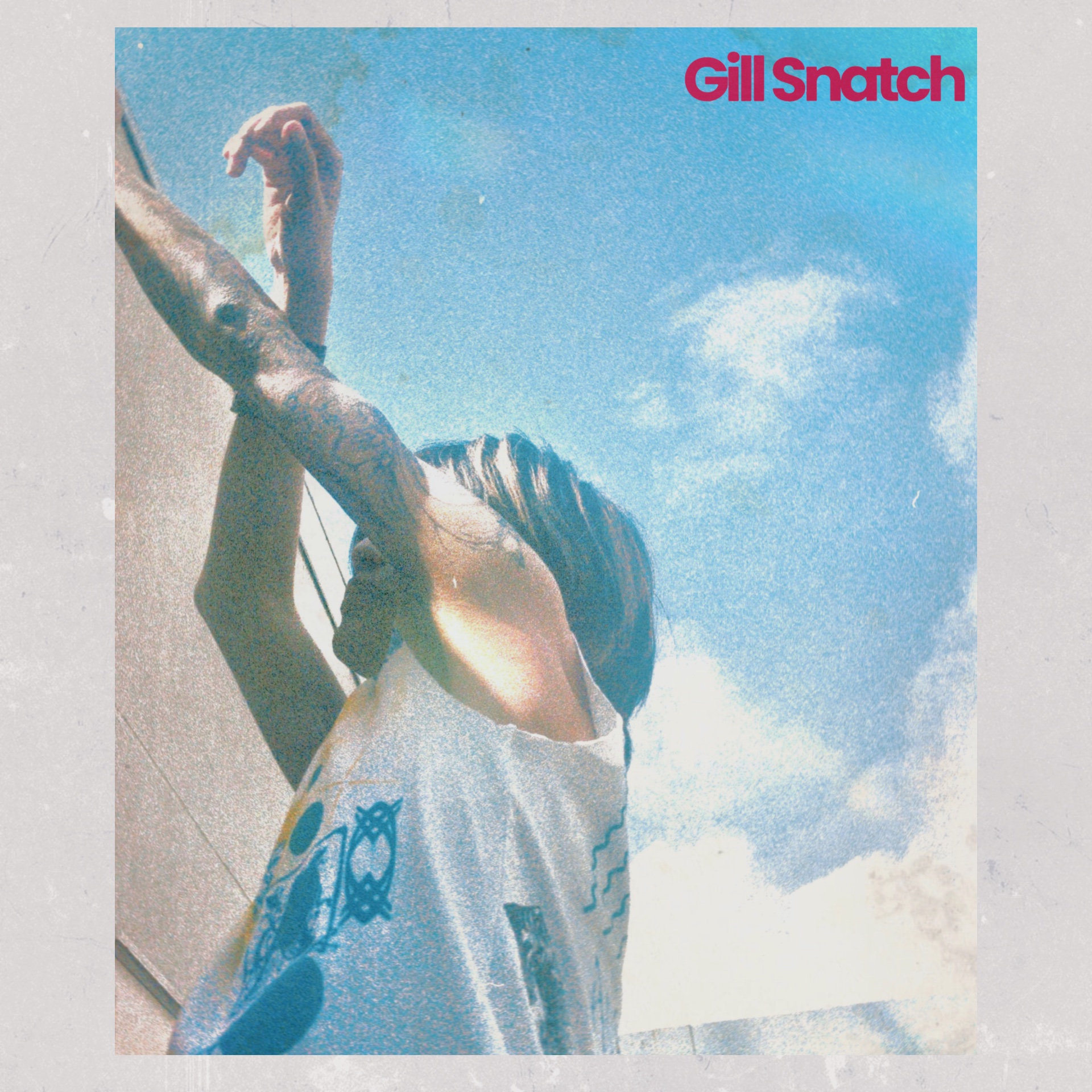 雅歌 GILL SNATCH Gill Snatch lit.link(リットリンク)