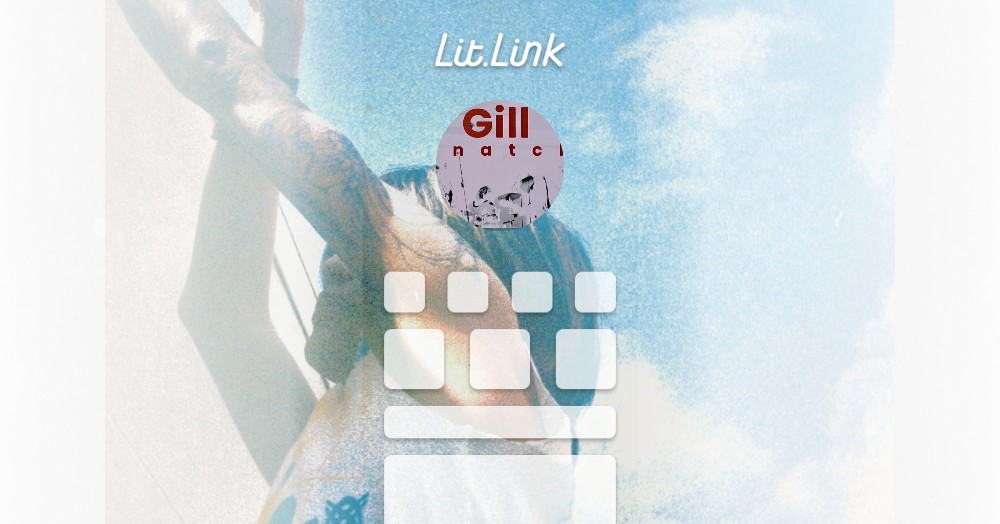 Gill Snatch lit.link(リットリンク)