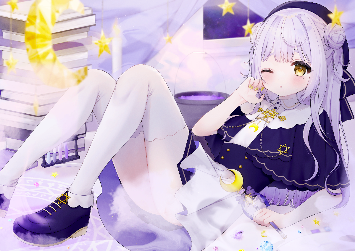 星ノ崎 める lit.link(リットリンク)