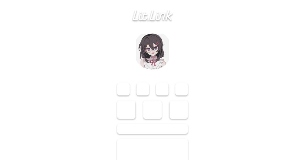 ウサキ lit.link(リットリンク)