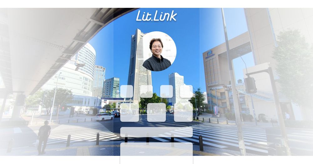 齊藤 優太（Yuta Saito） lit.link(リットリンク)