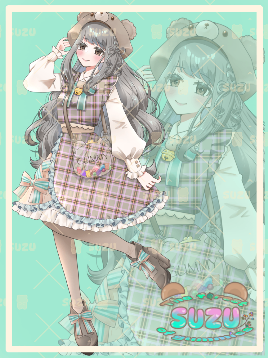 甘凛すず lit.link(リットリンク) 甘凛すず lit.link(リットリンク)