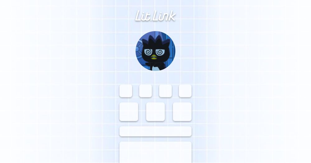 🔫 lit.link(リットリンク)