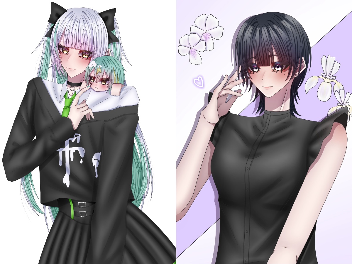 よざめ lit.link(リットリンク)