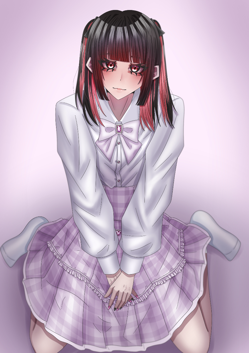 よざめ lit.link(リットリンク)