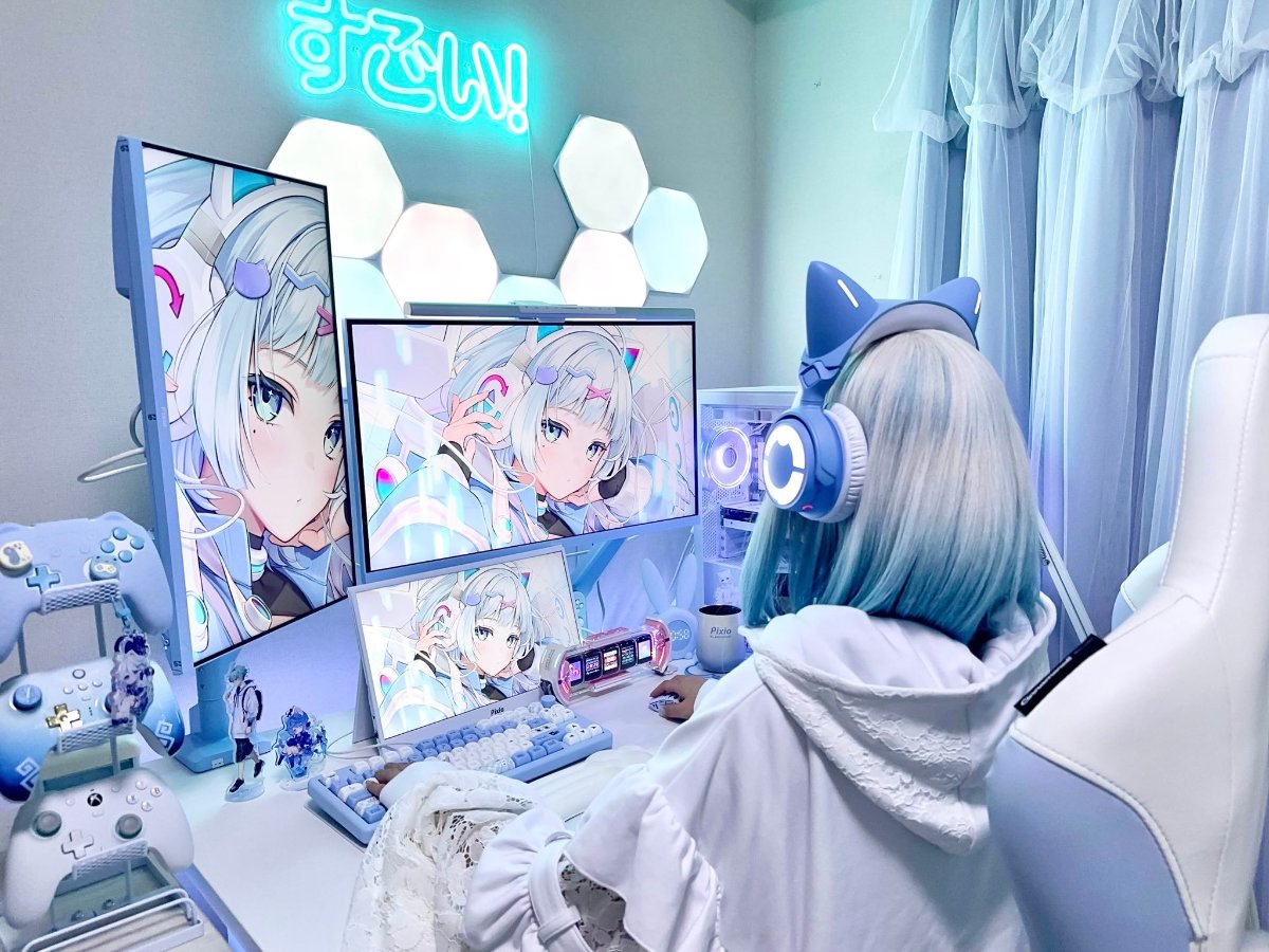 水瀬なの lit.link(リットリンク)