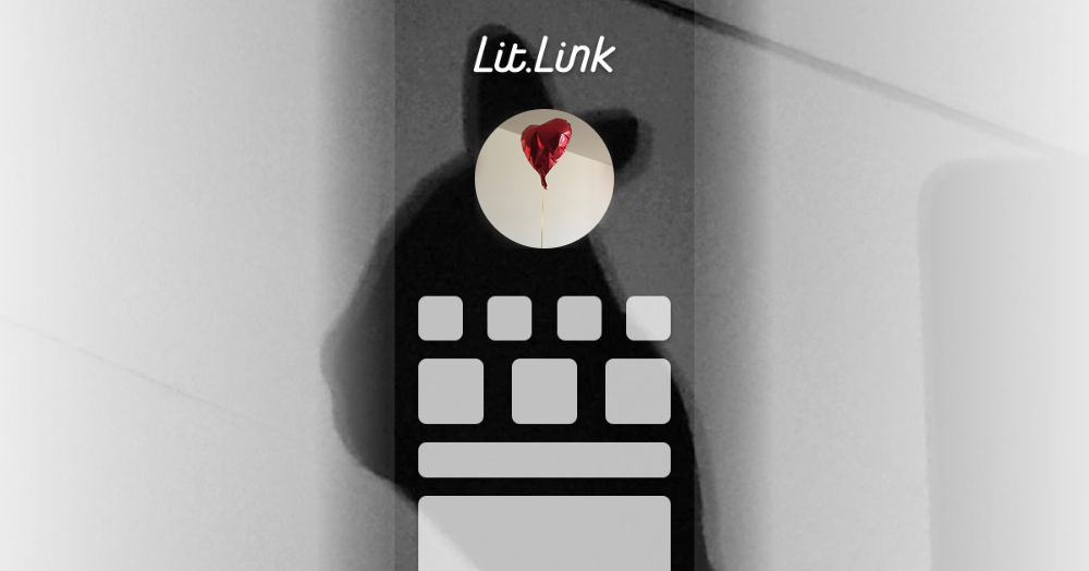 蔧 lit.link(リットリンク)