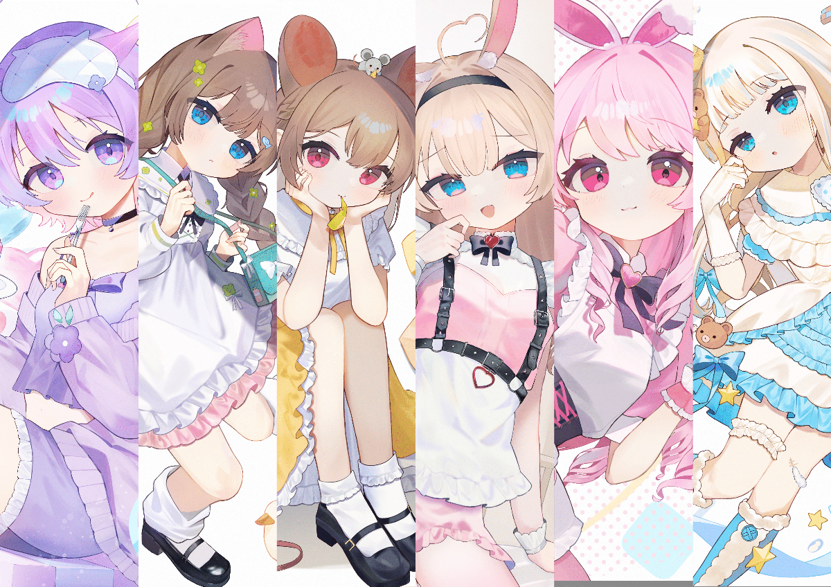 ししおどし lit.link(リットリンク)
